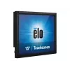 Monitor Elo Touch Solutions 1590L 15 colių LCD jutiklinis ekranas 1024 x 768