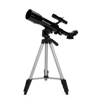 Teleskopas Celestron Travel Scope 50mm