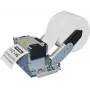 Kvito spausdintuvas „Star Micronics SK1-211SF2-Q-M-SP“ USB sąsaja, kompaktiškas dizainas