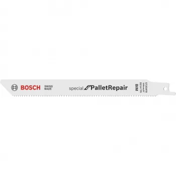 Pjūklo geležtė Bosch S 725 VFR
