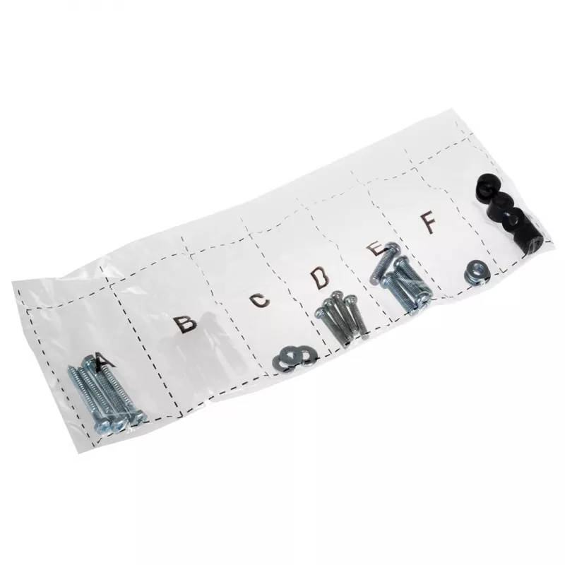 MACLEAN BRACKETS MC-862 Originalus itin tvirtas reguliuojamas TV laikiklis 26-55 col. 40 kg universalus juodas max Vesa 400x400