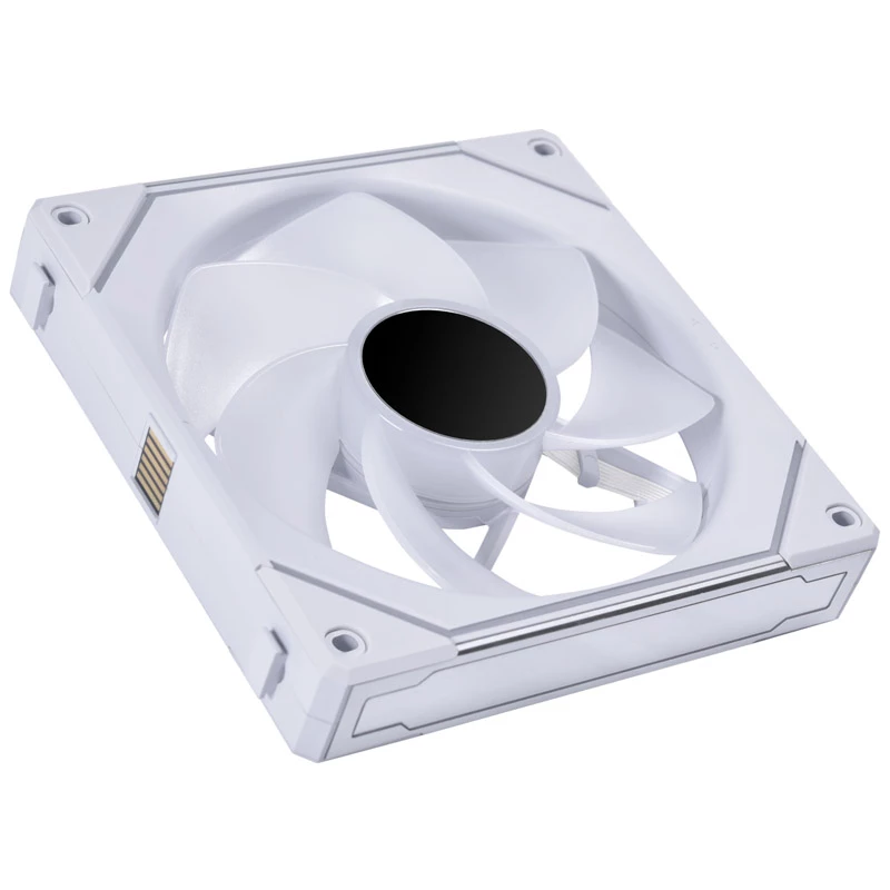 Korpuso ventiliatorius Lian Li UF-RSLIN140-1W 140 mm RGB