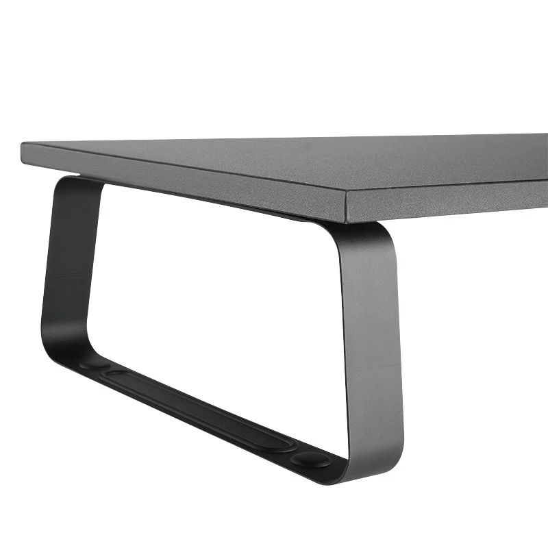 Porterinis stovas LOGILINK BP0065 – plieninis, 600×260×120 mm, iki 20 kg, juodas