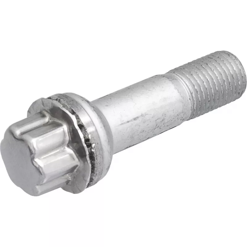 Hazet 905SLG-17 juodas