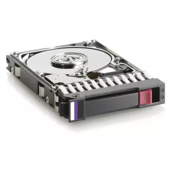 Kietasis diskas HPE 1,2 TB 2,5 colio SAS 10000 RPM 872737-001