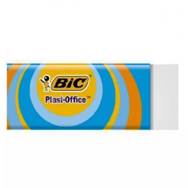 Trintukas PLASTOFFICE BCL 388529, 1 vnt.