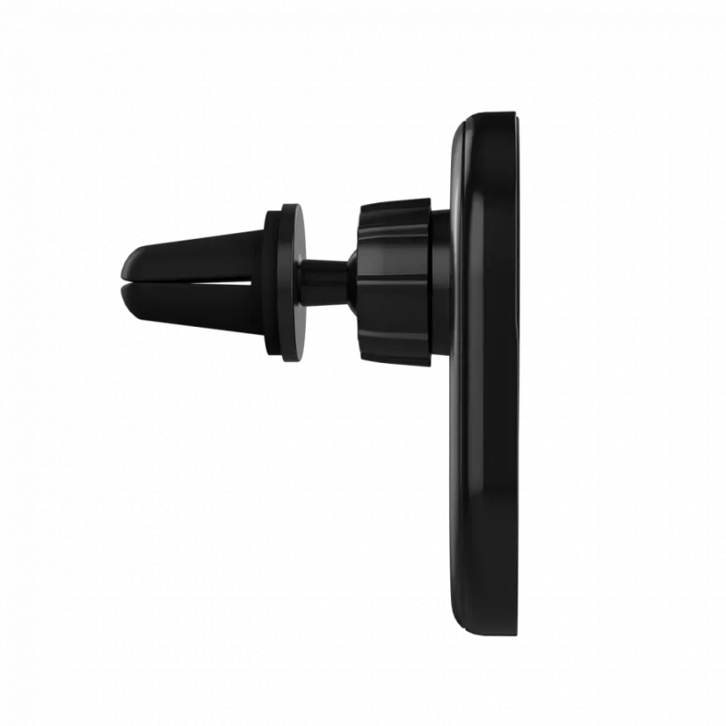 Belaidis automobilinis kroviklis CANYON OnGrip 105 15W Qi2 juodas
