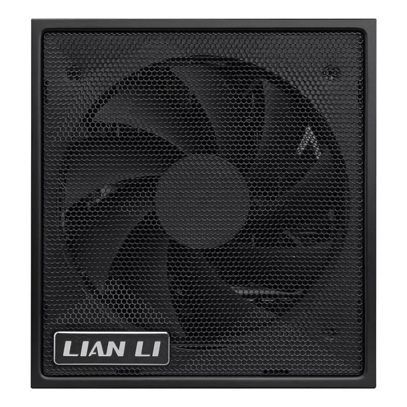 Maitinimo blokas Lian Li SX Series 80 PLUS Platinum pilnai modulinis PCIe 5.1 ATX 3.1 1000W