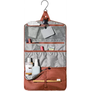 Kelioninis kosmetinis krepšys DEUTER Wash Bag II caspia