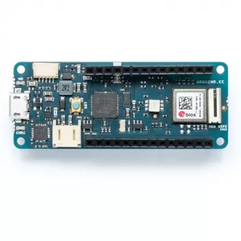 Arduino MKR WiFi 1010 plokštė kūrėjams