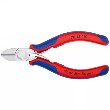 Įstrižinės replės Knipex 70 15 110