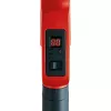Šlifavimo mašina gipskartoniui Einhell TE-DW 225 X (raudona/juoda, 750 W)