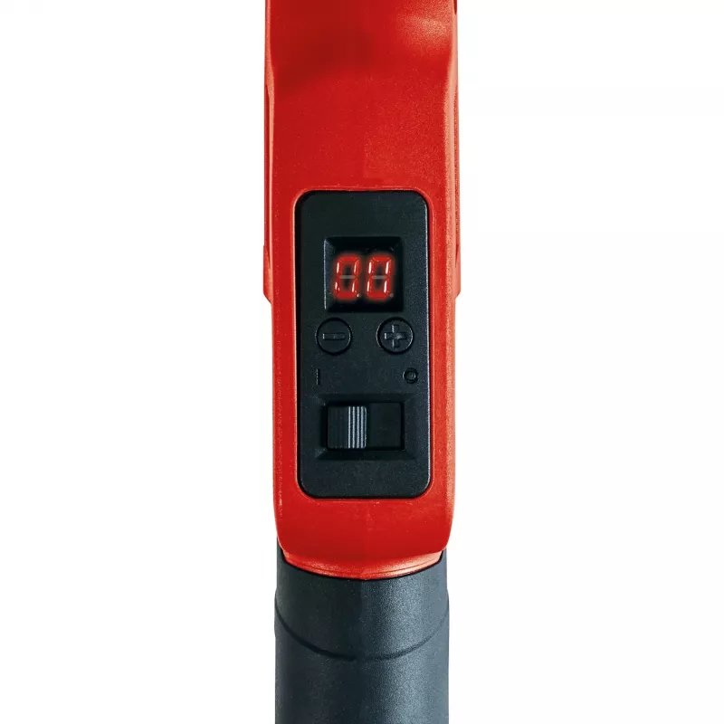 Šlifavimo mašina gipskartoniui Einhell TE-DW 225 X (raudona/juoda, 750 W)