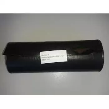Šiukšlių maišai, 140 l/10 vnt., 40 mikronų