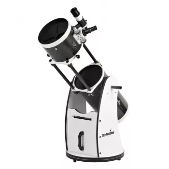 Dobsono teleskopas Skywatcher 10 col. Flex Tube 254/1200