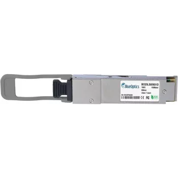 Šviesolaidinis siųstuvas-imtuvas BlueOptics 100G-SWDM4-QSFP100M-BO 20000 Mbit/s QSFP28