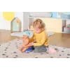 ZAPF BABY born Mažasis berniukas lėlė 36 cm modelis 835692-116721