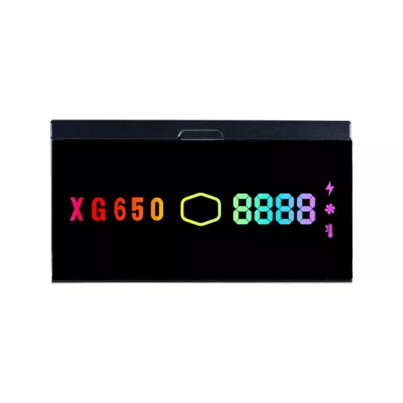 Maitinimo blokas Cooler Master XG650 650 W
