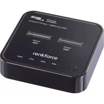 Renkforce RF-6694574 Saugojimo diskas
