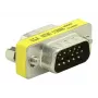 VGA lyties keitiklis DeLOCK 65010