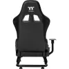 GR300 lenktynių simuliatoriaus kėbulas, Sim Rig (juodas)