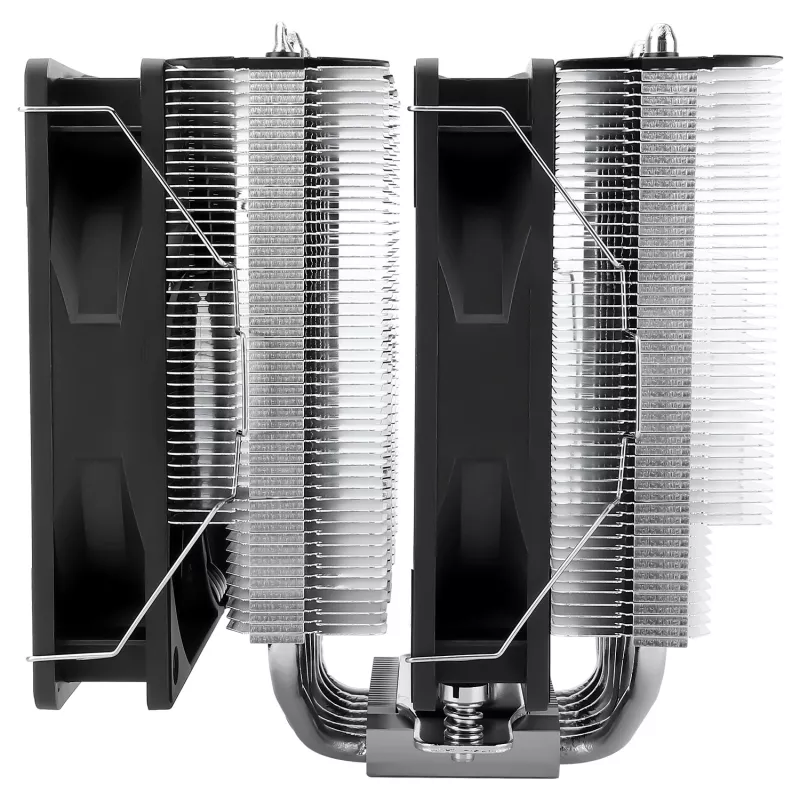 Thermalright Phantom Spirit 120 SE (120 mm) procesoriaus aušintuvas