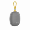 Canyon OnMove 12 – nešiojamas Bluetooth 5.3 garsiakalbis, 5W, IPX7, 12 val., USB-C