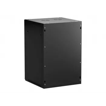 Sieninis stovas Netrack 019-180-66-022 Black 18U