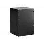 Sieninis stovas Netrack 019-180-66-022 Black 18U