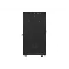 Grindinis serverinis stovas Lanberg FF01-8227-12BL 27U 800 kg