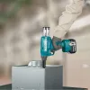 Akumuliatorius Makita DRV250Z juodas