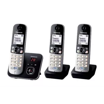 DECT telefonas Panasonic KX-TG6823GB