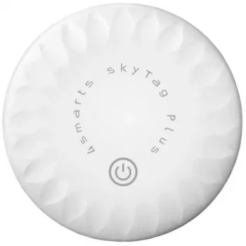 4smarts SkyTag Plus 2 vnt. rinkinys (541321)