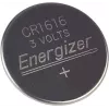 Energizer baterija CR1616 3V specializuota, 1 vnt.