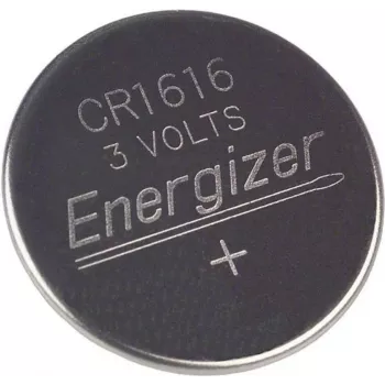 Energizer baterija CR1616 3V specializuota, 1 vnt.