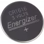 Energizer baterija CR1616 3V specializuota, 1 vnt.