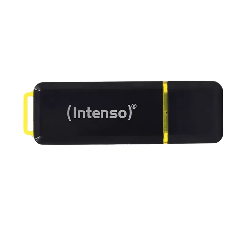 Intenso 3537490 64GB USB 3.1 atmintukas