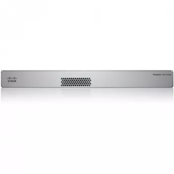Cisco FirePOWER 1140 ASA ugniasienė – priekinis–galinis oro srautas