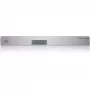 Cisco FirePOWER 1140 ASA ugniasienė – priekinis–galinis oro srautas