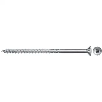 Fischer 670694 medsraigčiai 160 mm 6 mm 50 vnt.