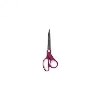 Žirklės Herlitz 8740102 Universal Tiesios Spalvotos