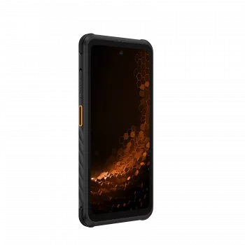 Išmanusis telefonas myPhone Hammer Iron 6 5G 6,5 colio 8GB RAM 256GB Juodas