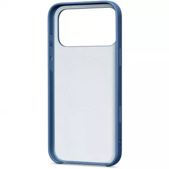 Beats iPhone 17 Pro Max Kickstand Dėklas su MagSafe ir kameros valdymu – Bedrock Blue