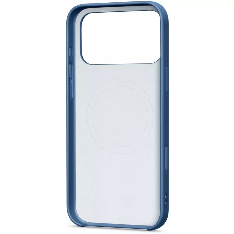 Beats iPhone 17 Pro Max Kickstand Dėklas su MagSafe ir kameros valdymu – Bedrock Blue