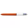 BIC tušinukas 4 spalvos FINE 1 vnt. 233843