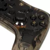 iBox IGP5 žaidimų pultas juodas Bluetooth valdiklis Analoginis / Skaitmeninis Android, Nintendo Switch, Nintendo Switch Lite, Nintendo Switch OLED, PC, iOS