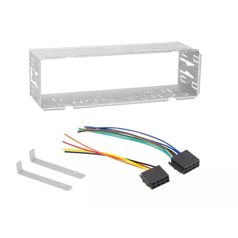 Automagnetola AVH-8626 MP3/USB/SD/MMC/BT