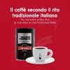 Bialetti Moka Express kavinukas 0,06 L aliuminis, juodas