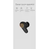 Ausinės Orsen T3 Bluetooth juodos