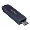 USB atmintinė SanDisk 256 GB USB Type-C Lightning iXpand